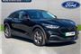 2021 Ford Mustang Mach-E 198kW Standard Range 68kWh RWD 5dr Auto