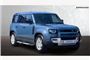 2020 Land Rover Defender 2.0 D240 S 110 5dr Auto