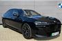 2024 BMW i7 400kW xDrive60 M Sport 105.7kWh 4dr Auto