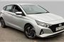 2021 Hyundai i20 1.0T GDi 48V MHD SE Connect 5dr