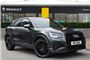 2021 Audi Q2 35 TFSI Black Edition 5dr S Tronic