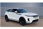 2021 Land Rover Range Rover Evoque 2.0 D165 5dr 2WD