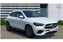 2023 Mercedes-Benz GLA GLA 200d AMG Line Premium Plus 5dr Auto