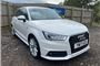 2017 Audi A1 1.4 TFSI 150 S Line 5dr S Tronic