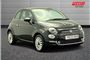 2023 Fiat 500 1.0 Mild Hybrid 3dr