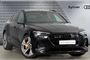 2020 Audi e-tron Sportback 300kW 55 Quattro 95kWh Vorsprung 5dr Auto