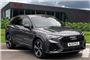 2021 Audi Q3 35 TFSI Edition 1 5dr