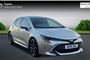 2019 Toyota Corolla 2.0 VVT-i Hybrid Excel 5dr CVT