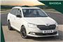 2021 Skoda Fabia Estate 1.0 TSI Monte Carlo 5dr