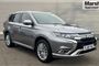 2019 Mitsubishi Outlander 2.4 PHEV Exceed 5dr Auto