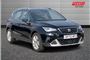 2022 SEAT Arona 1.0 TSI 110 XPERIENCE 5dr DSG