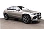 2020 Mercedes-Benz GLC Coupe GLC 220d 4Matic AMG Line 5dr 9G-Tronic