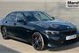 2023 BMW 3 Series 330e M Sport 4dr Step Auto