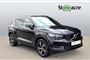 2022 Volvo XC40 1.5 T3 [163] R DESIGN 5dr Geartronic