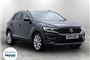 2021 Volkswagen T-Roc 1.5 TSI EVO SEL 5dr