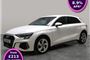 2021 Audi A3 40 TFSI e S Line 5dr S Tronic