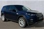 2017 Land Rover Discovery Sport 2.0 TD4 180 HSE 5dr