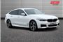 2018 BMW 6 Series Gran Turismo 630d xDrive M Sport 5dr Auto