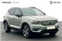 2021 Volvo XC40 Recharge P8 Recharge 300kW 78kWh First Edition 5dr AWD Auto