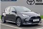 2022 Toyota Yaris 1.5 Hybrid Excel 5dr CVT