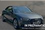 2019 Audi A3 35 TFSI S Line 2dr S Tronic