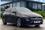 2021 Mercedes-Benz B-Class B250e AMG Line Executive 5dr Auto