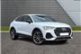 2021 Audi Q3 35 TFSI Black Edition 5dr S Tronic