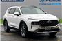 2024 Hyundai Santa Fe 1.6 TGDi Plug-in Hybrid Ultimate 5dr 4WD Auto