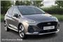 2023 Ford Fiesta Active 1.0 EcoBoost Hybrid mHEV 125 Active Edition 5dr