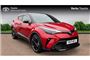 2021 Toyota C-HR 1.8 Hybrid GR Sport 5dr CVT