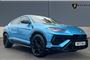 2023 Lamborghini Urus 4.0T FSI V8 S 5dr Auto