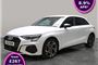 2021 Audi A3 45 TFSI e S Line Competition 5dr S Tronic