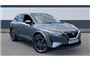 2022 Nissan Qashqai 1.5 E-Power Tekna 5dr Auto