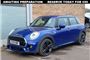 2019 MINI Hatchback 5dr 1.5 Cooper Sport II 5dr Auto