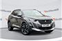 2021 Peugeot 2008 1.2 PureTech 130 GT Premium 5dr