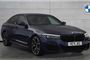 2021 BMW 5 Series 530d xDrive MHT M Sport 4dr Auto