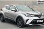 2020 Toyota C-HR 2.0 Hybrid Excel 5dr CVT