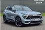 2023 Kia Sportage 1.6T GDi PHEV GT-Line 5dr Auto AWD