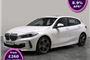 2021 BMW 1 Series 118i [136] M Sport 5dr