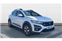 2021 Dacia Sandero Stepway 1.0 TCe Prestige 5dr