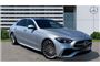 2023 Mercedes-Benz C-Class C200 AMG Line Premium 4dr 9G-Tronic