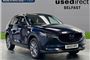 2019 Mazda CX-5 2.2d Sport Nav+ 5dr