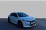 2022 Peugeot 208 1.2 PureTech 100 GT Premium 5dr