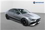 2023 Mercedes-Benz CLA CLA 220d AMG Line Premium Plus 4dr Tip Auto
