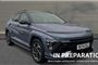 2024 Hyundai Kona 1.6 Hybrid 129 N Line 5dr DCT