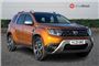 2021 Dacia Duster 1.5 Blue dCi Prestige 5dr 4X4