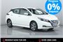 2020 Nissan Leaf 110kW Acenta 40kWh 5dr Auto