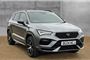 2024 Cupra Ateca 2.0 TSI VZ2 5dr DSG 4Drive