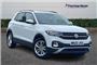 2020 Volkswagen T-Cross 1.0 TSI 115 SE 5dr DSG