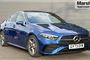 2023 Mercedes-Benz A-Class Saloon A200 AMG Line Premium 4dr Auto